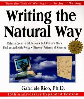 Writing_the_natural_way