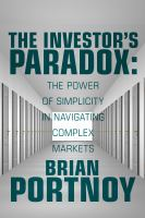 The_investor_s_paradox