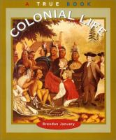 Colonial_life