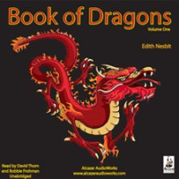 The_Book_of_Dragons__Volume_1