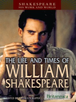 The_Life_and_Times_of_William_Shakespeare