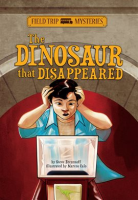 The_Dinosaur_that_Disappeared