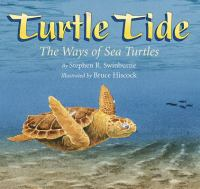 Turtle tide