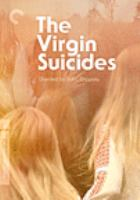 The virgin suicides