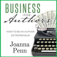 Business_for_Authors__How_to_be_an_Author_Entrepreneur