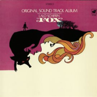 The_Fox_-_Original_Soundtrack_Album