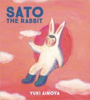 Sato_the_rabbit