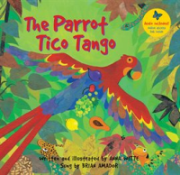 The_Parrot_Tico_Tango