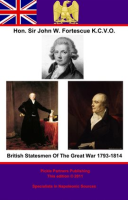 British_Statesmen_Of_The_Great_War_1793-1814