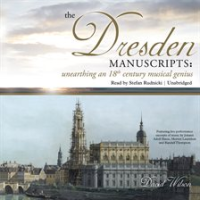 The_Dresden_Manuscripts