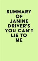 Summary_of_Janine_Driver_s_You_Can_t_Lie_to_Me