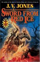 A_sword_from_red_ice