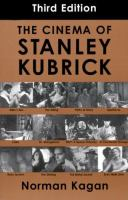 The_cinema_of_Stanley_Kubrick