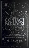 The_contact_paradox