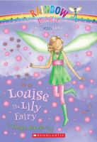Louise the lily fairy