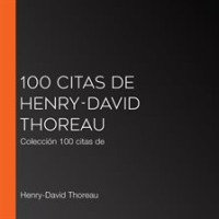 100_citas_de_Henry-David_Thoreau