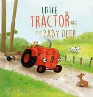 Little_Tractor_and_the_baby_deer