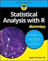 Statistical_analysis_with_R_for_dummies