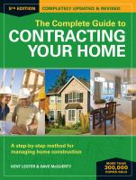 The_complete_guide_to_contracting_your_home