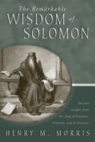 The_Remarkable_Wisdom_of_Solomon