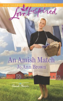 An_Amish_Match