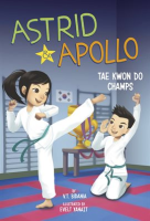 Astrid_and_Apollo__Tae_Kwon_Do_Champs