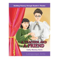 A_Teacher_and_a_Friend
