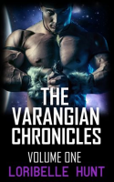 The_Varangian_Chronicles__Volume_I