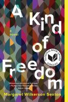 A_kind_of_freedom