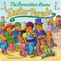 The_Berenstain_Bears__Easter_parade