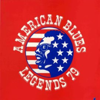 American Blues Legends 79