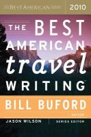 The_best_American_travel_writing_2010