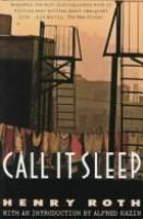 Call_it_sleep