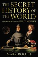 The_secret_history_of_the_world