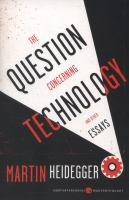 The_question_concerning_technology__and_other_essays
