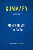 Summary__MONEY_Master_the_Game