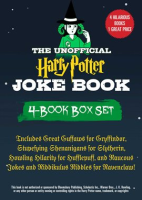 The_Unofficial_Harry_Potter_Joke_Book_4-Book_Box_Set