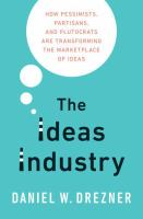 The_ideas_industry