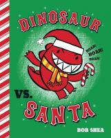 Dinosaur_vs__Santa