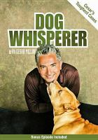 Dog whisperer