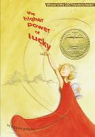 The higher power of Lucky