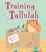 Training_Tallulah