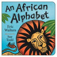 An_African_alphabet