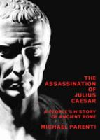 The_assassination_of_Julius_Caesar