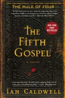 The fifth gospel