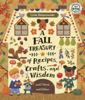 A_fall_treasury_of_recipes__crafts__and_wisdom