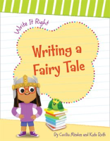 Writing_a_Fairy_Tale