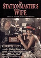 The_stationmaster_s_wife