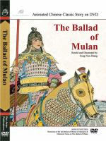 The_ballad_of_Mulan