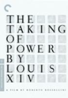 The_taking_of_power_by_Louis_XIV